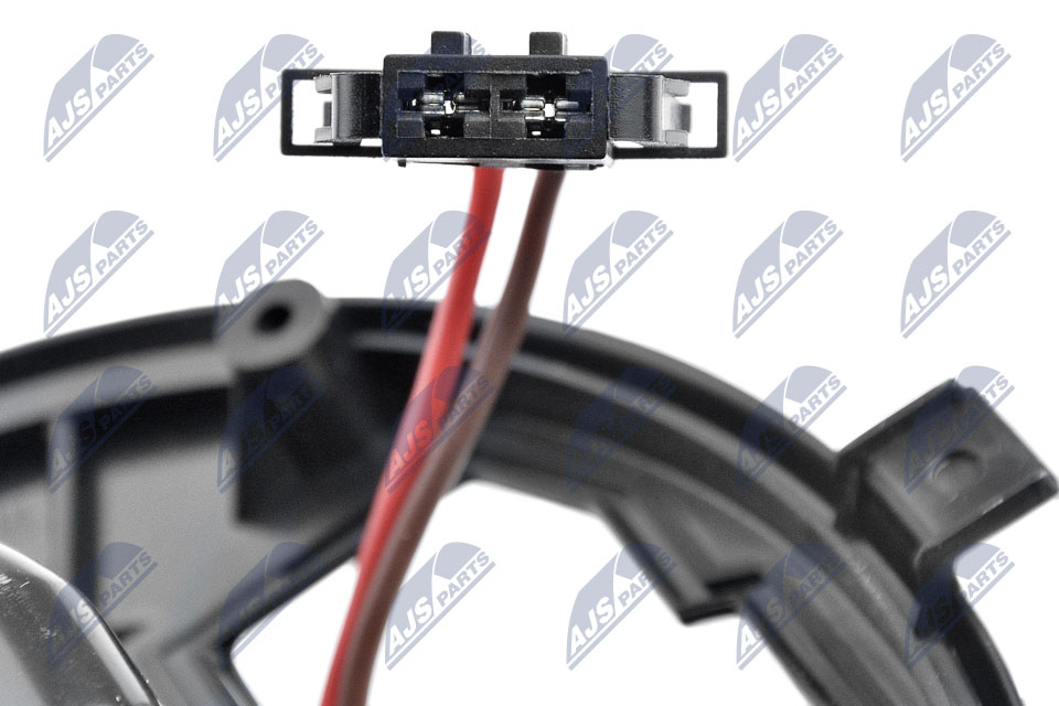 NTY EWN-VW-017 Ventilator, habitaclu