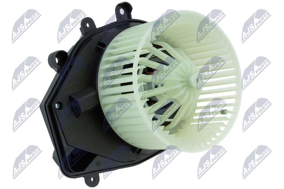 NTY EWN-VW-018 Ventilator, habitaclu