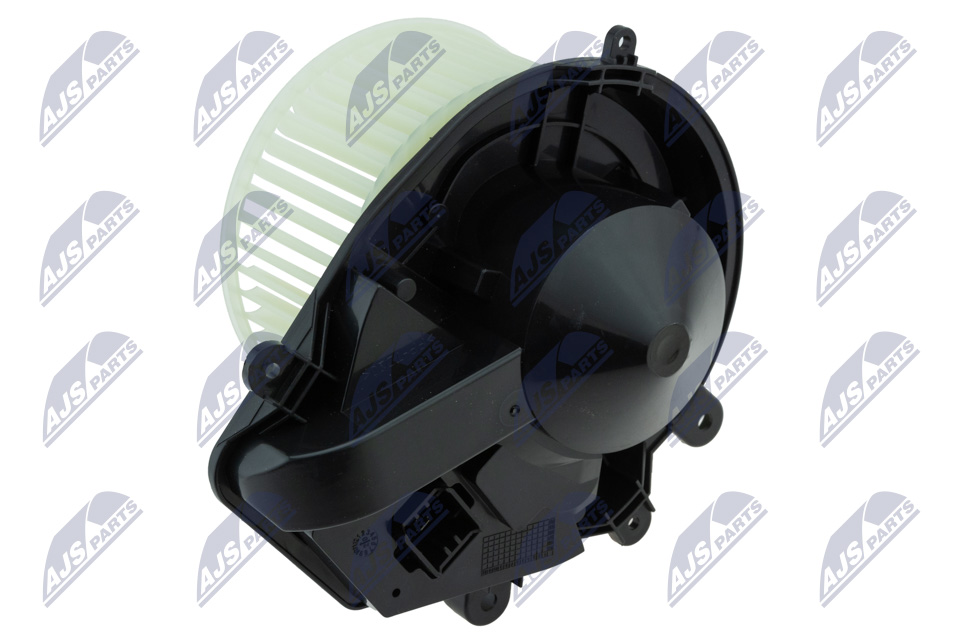 NTY EWN-VW-018 Ventilator, habitaclu