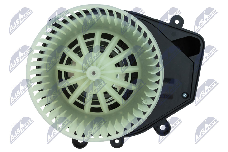 NTY EWN-VW-018 Ventilator, habitaclu