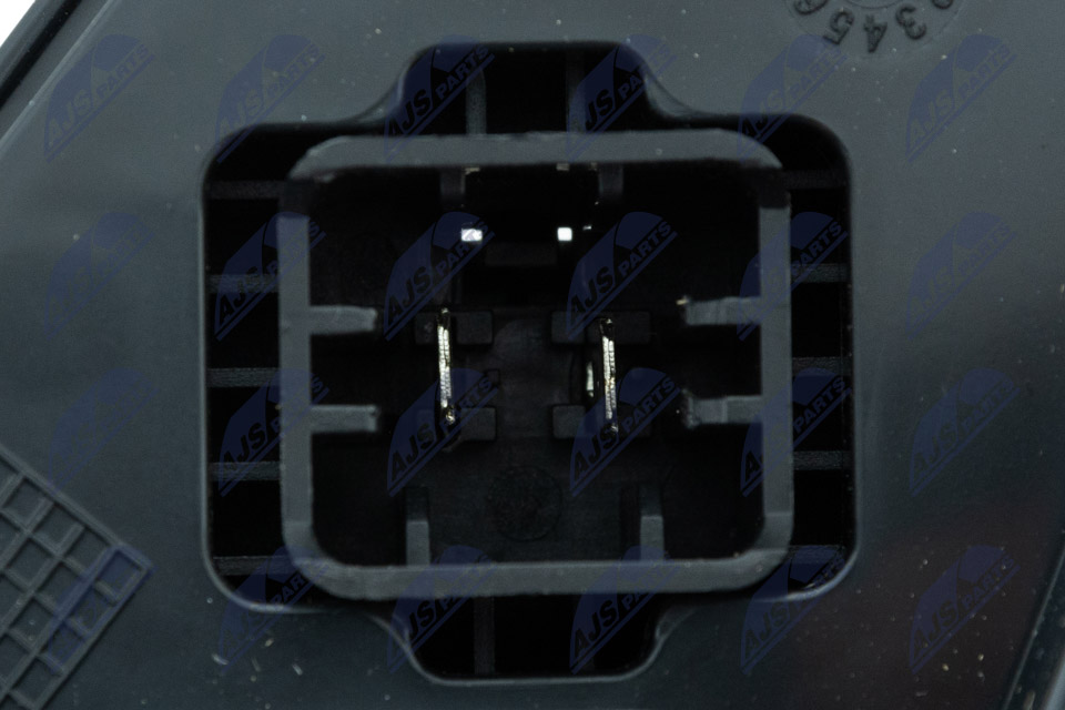 NTY EWN-VW-018 Ventilator, habitaclu