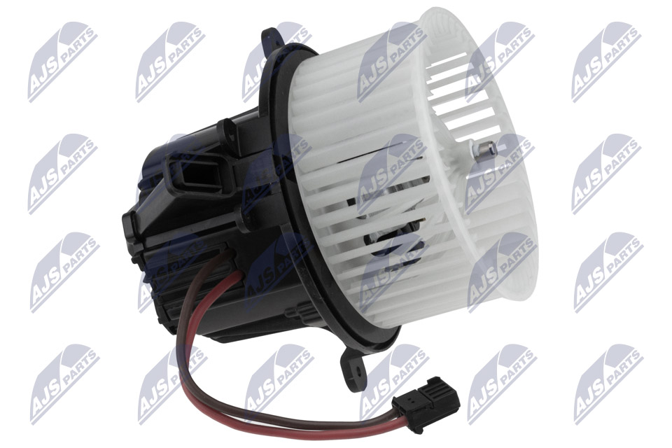NTY EWN-VW-019 Ventilator, habitaclu