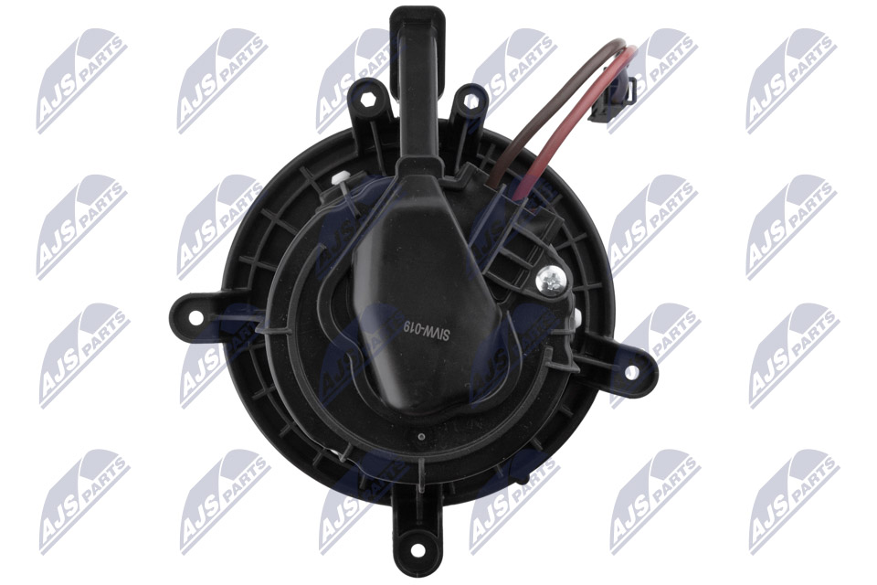 NTY EWN-VW-019 Interior Blower