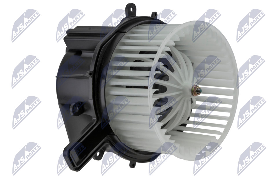 NTY EWN-VW-020 Ventilator, habitaclu