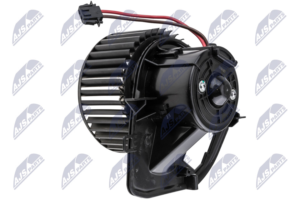 NTY EWN-VW-021 Ventilator, habitaclu
