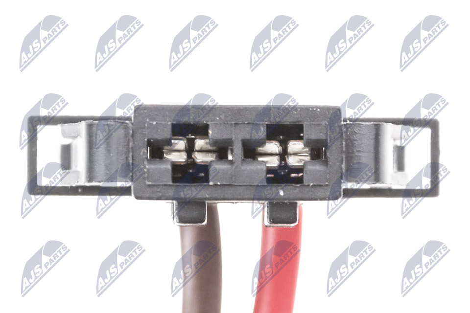 NTY EWN-VW-021 Ventilator, habitaclu