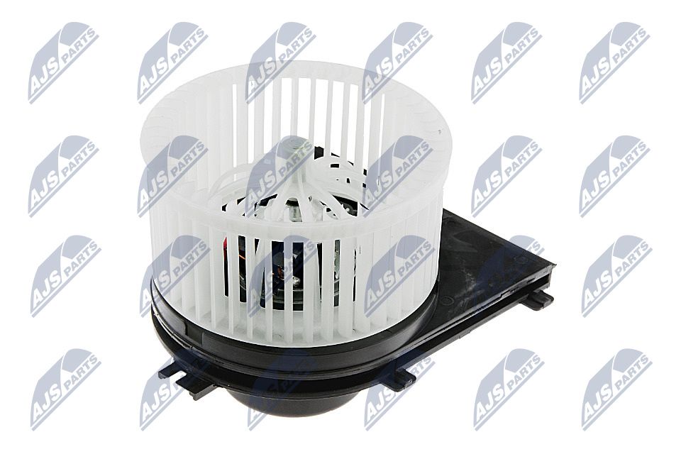 NTY EWN-WW-001 Electric Motor, interior blower
