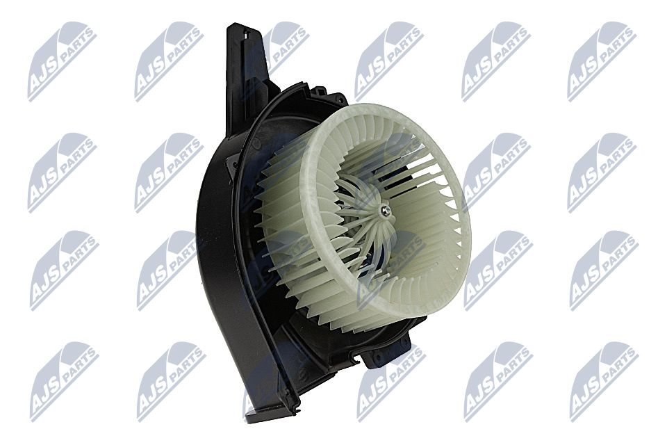 NTY EWN-WW-002 Electric Motor, interior blower