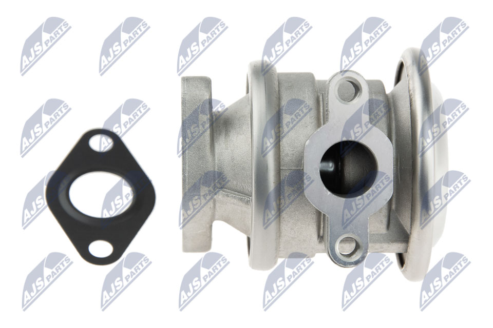 NTY EWP-AU-004 supapa,pompa sistem aer secundar