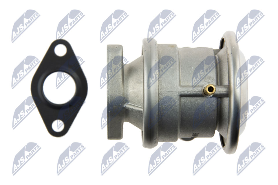 NTY EWP-AU-004 supapa,pompa sistem aer secundar