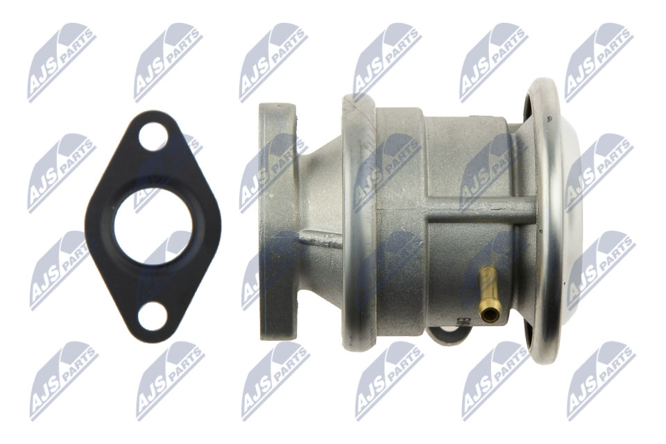 NTY EWP-AU-005 Ventil, Sekundärluftpumpsystem