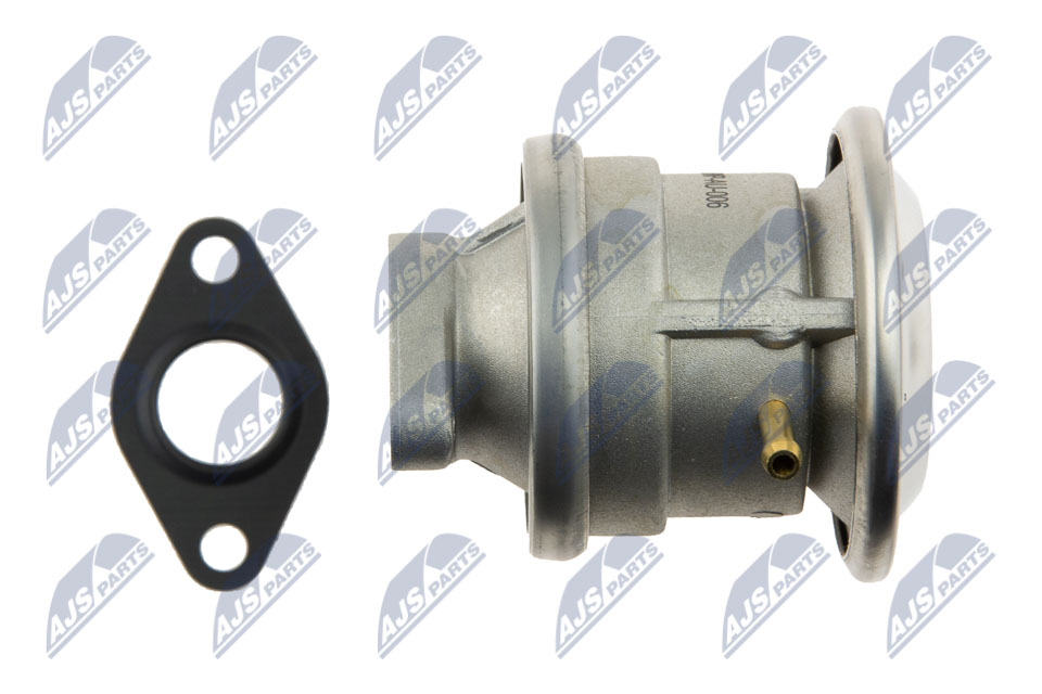 NTY EWP-AU-006 Клапан, насосная система дополнительного воздуха