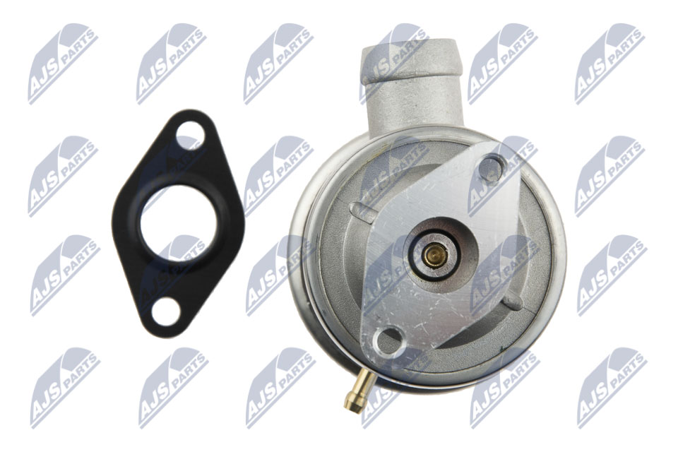 NTY EWP-AU-006 Клапан, насосная система дополнительного воздуха