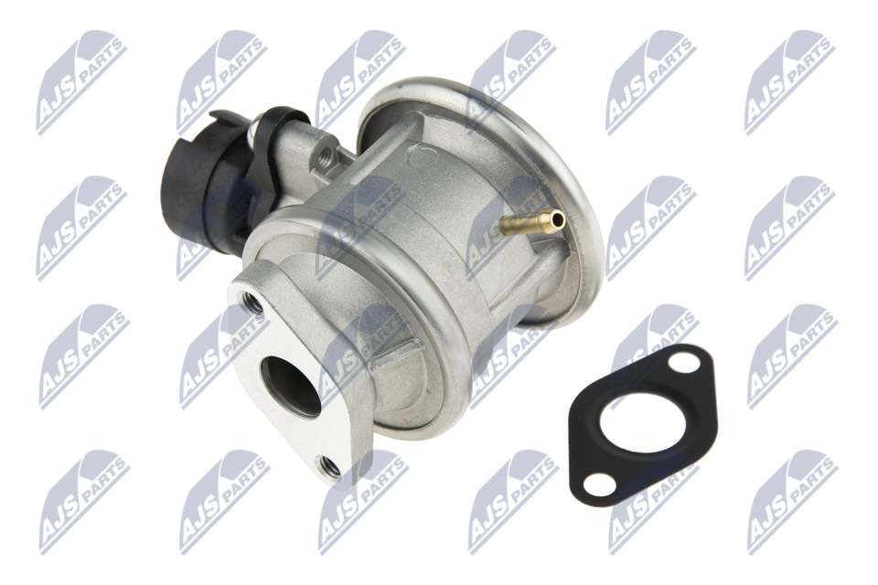 NTY EWP-AU-007 Клапан, насосная система дополнительного воздуха