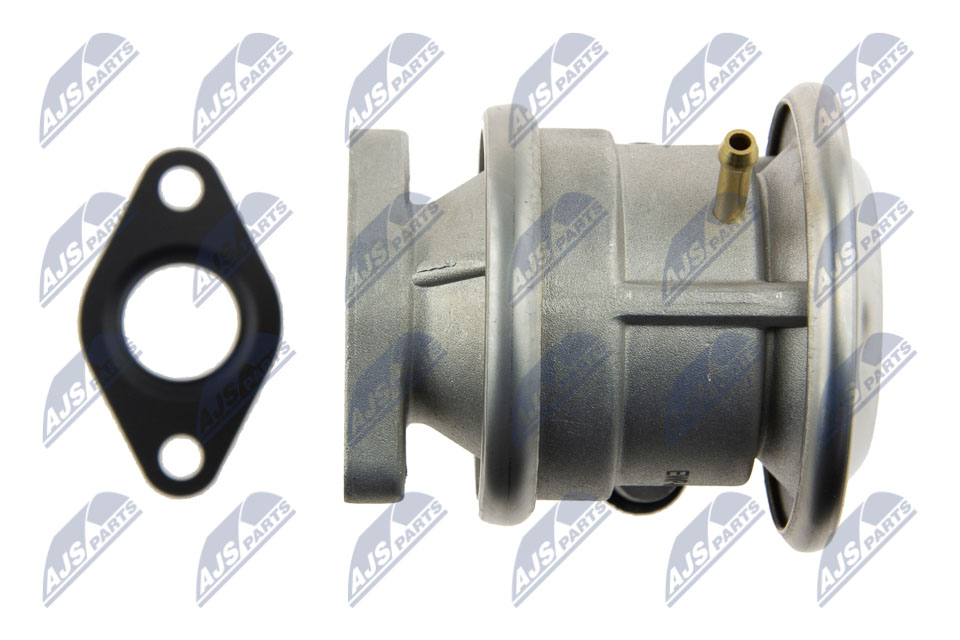 NTY EWP-AU-007 Клапан, насосная система дополнительного воздуха