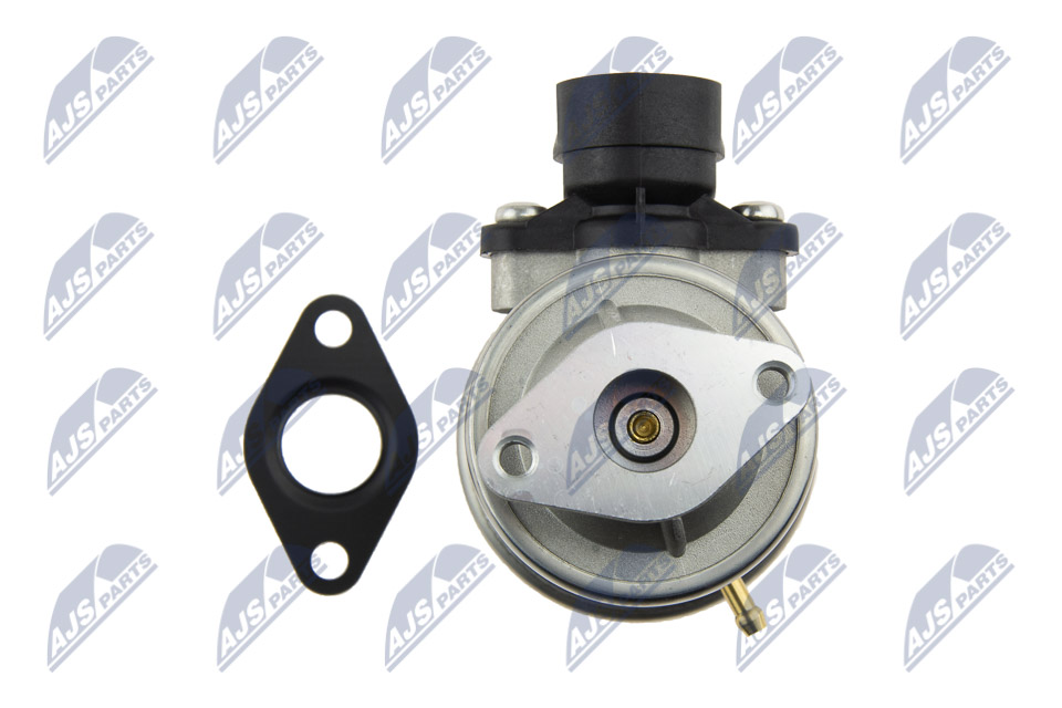 NTY EWP-AU-007 Клапан, насосная система дополнительного воздуха