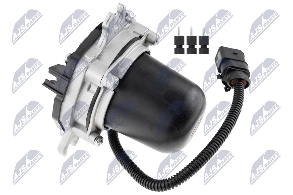 NTY EWP-AU-010 Sekundärluftpumpe