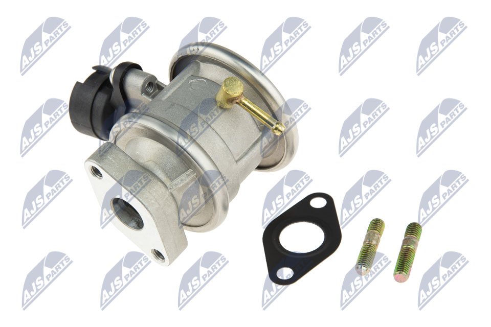 NTY EWP-BM-003 supapa,pompa sistem aer secundar