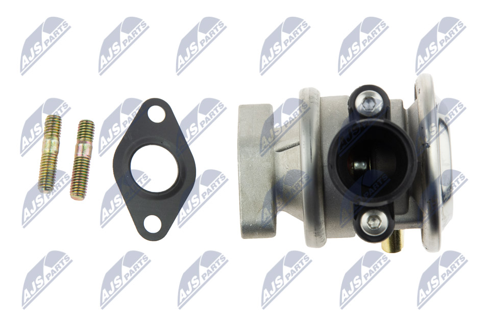 NTY EWP-BM-003 supapa,pompa sistem aer secundar