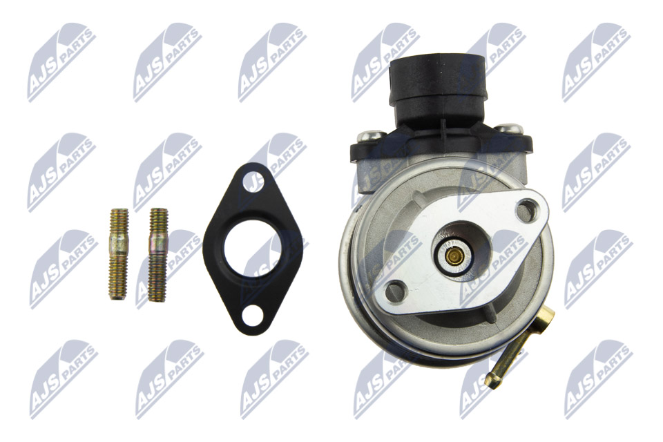 NTY EWP-BM-003 supapa,pompa sistem aer secundar