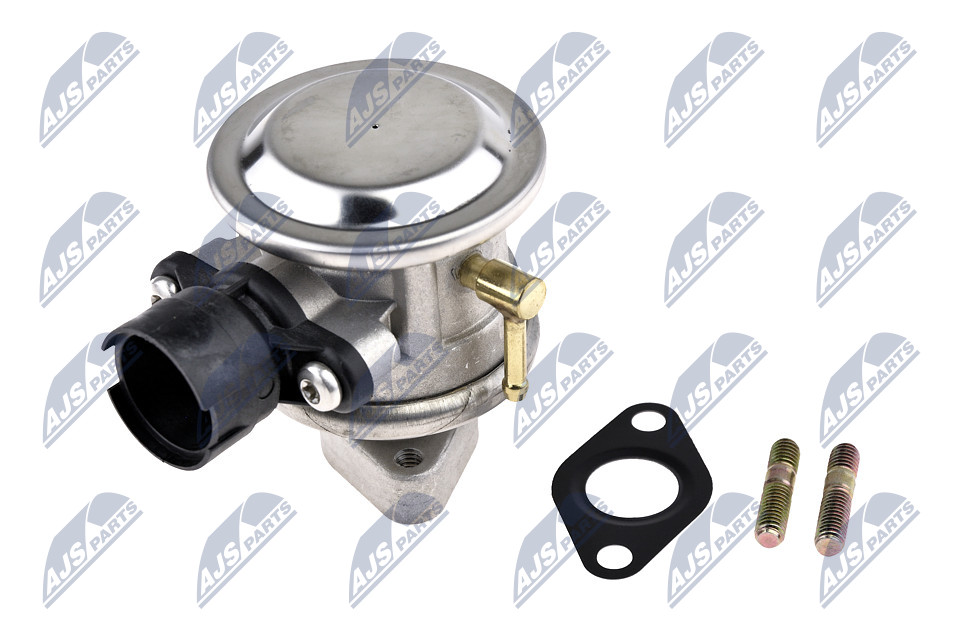 NTY EWP-BM-004 Клапан, система вторичного воздуха