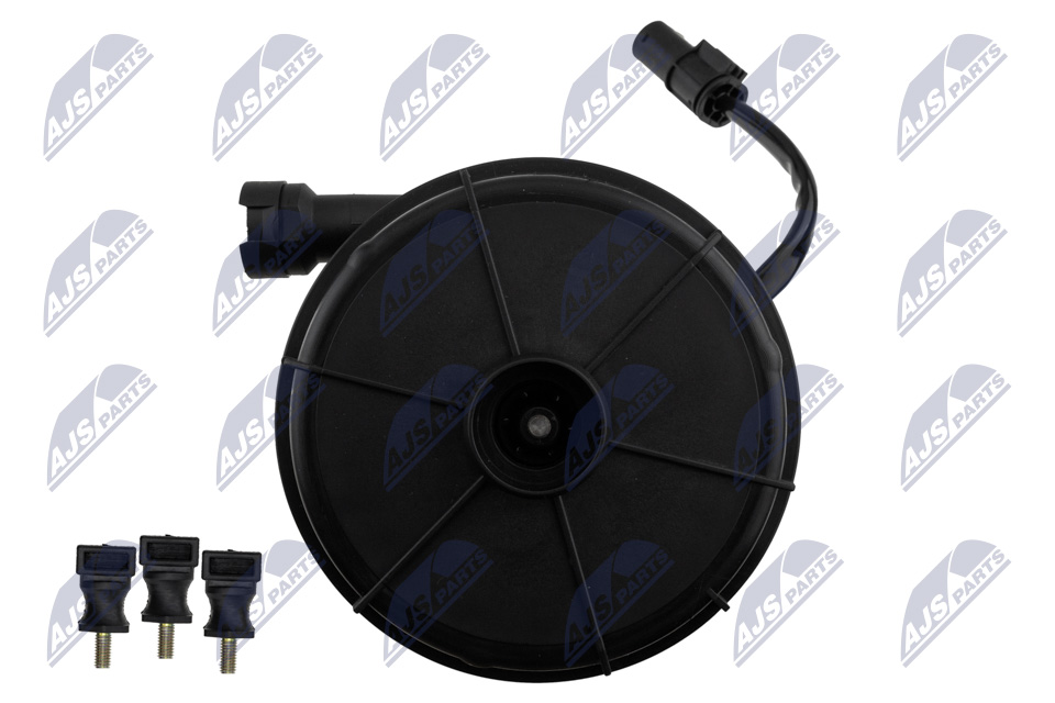 NTY EWP-BM-005 Sekundärluftpumpe