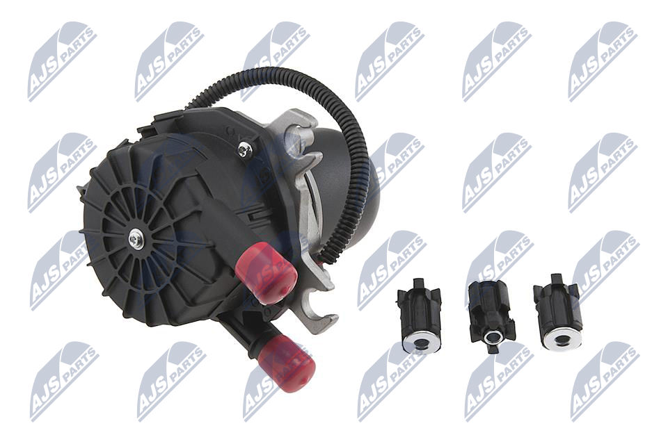 NTY EWP-CT-000 Sekundärluftpumpe