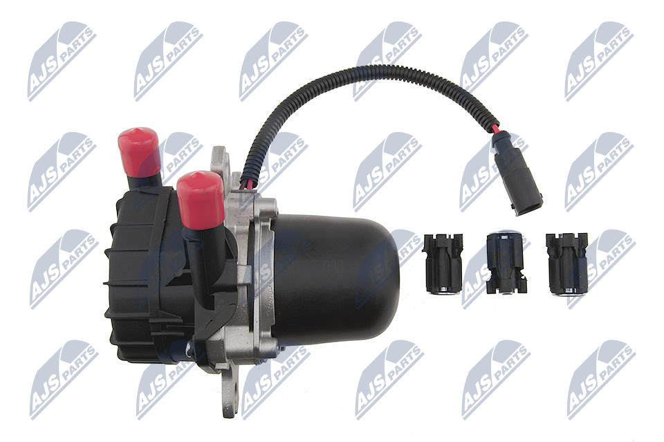 NTY EWP-CT-000 Sekundärluftpumpe