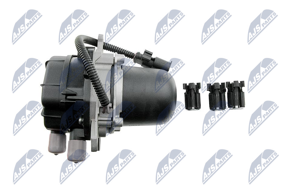 NTY EWP-CT-001 Sekundärluftpumpe