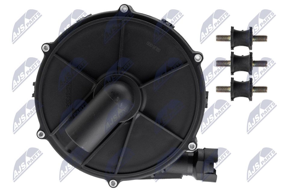 NTY EWP-LR-000 Sekundärluftpumpe