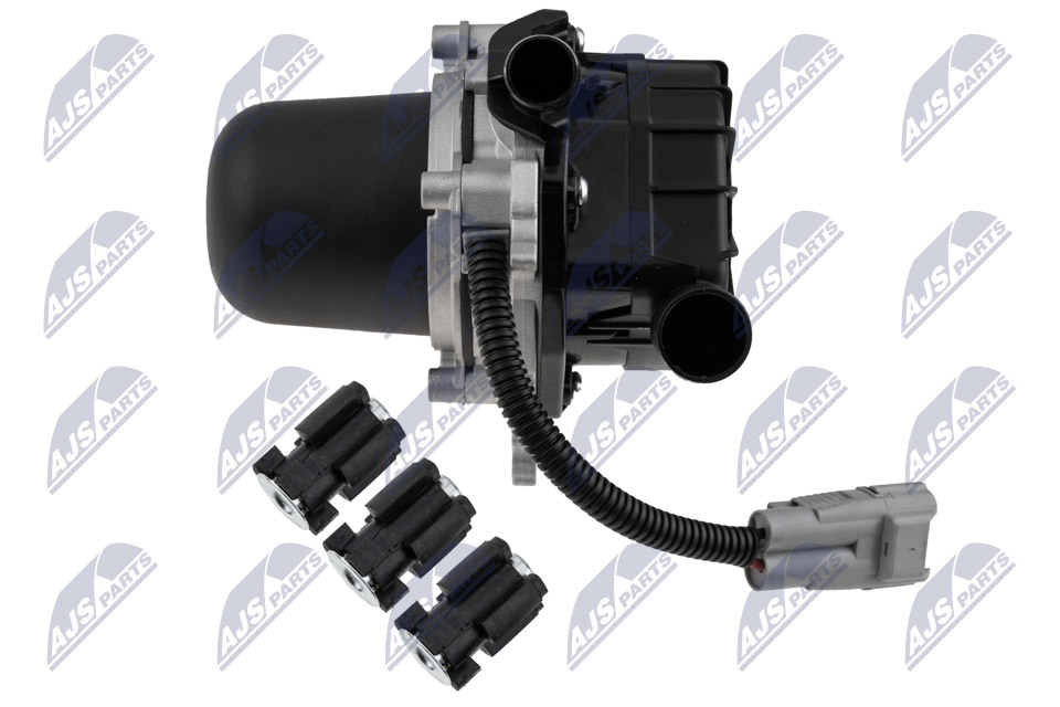 NTY EWP-TY-000 Pompa aer secundara