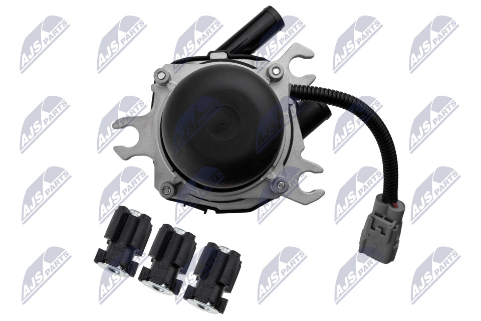 NTY EWP-TY-000 Pompa aer secundara