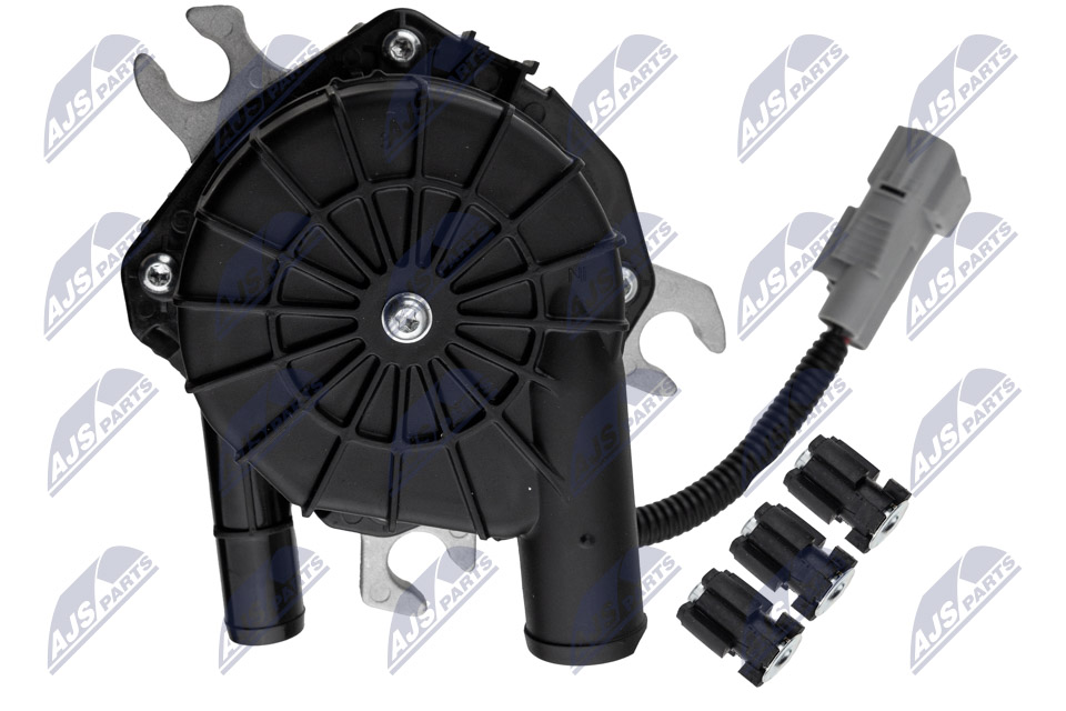 NTY EWP-TY-000 Pompa aer secundara