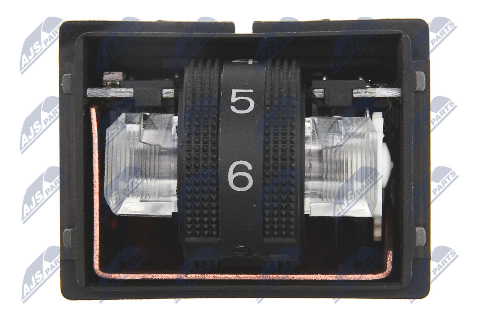 NTY EWS-AU-040 comutator,incalzire scaune