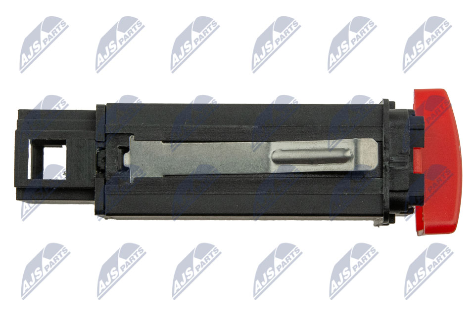 NTY EWS-AU-051 Warnblinkschalter