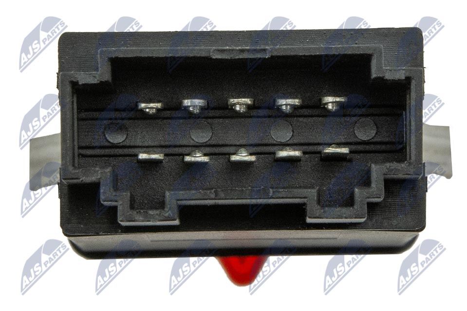 NTY EWS-AU-051 Warnblinkschalter