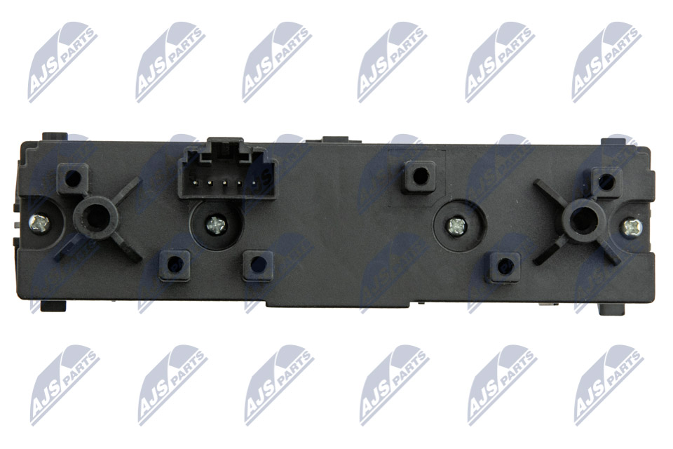 NTY EWS-AU-073 Multifunktionsschalter