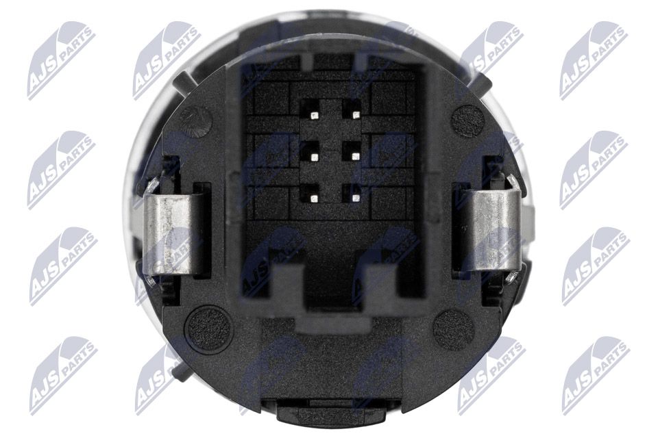 NTY EWS-AU-088 Start-/Stopp-Knopf