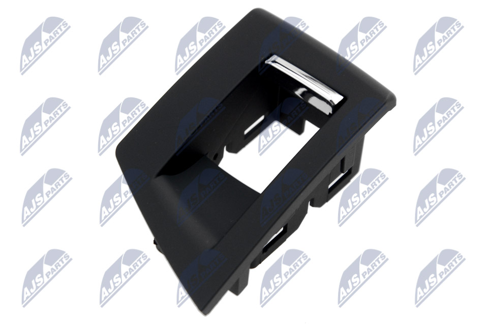 NTY EWS-BM-017 Gehäuse, Fensterheberschalter