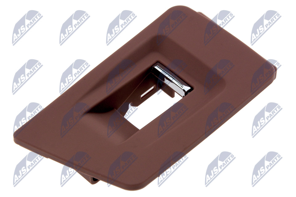 Gehäuse, Fensterheberschalter