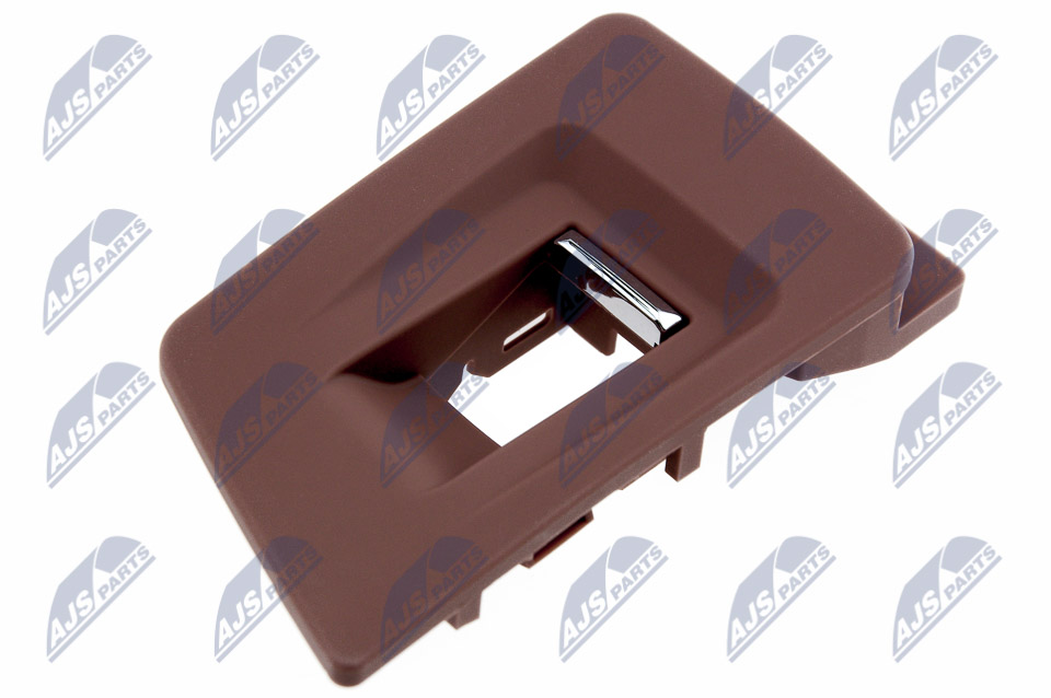 NTY EWS-BM-031 Gehäuse, Fensterheberschalter