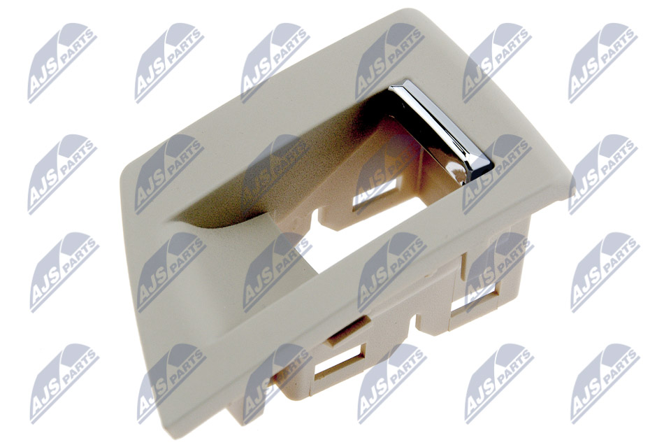 NTY EWS-BM-038 Gehäuse, Fensterheberschalter