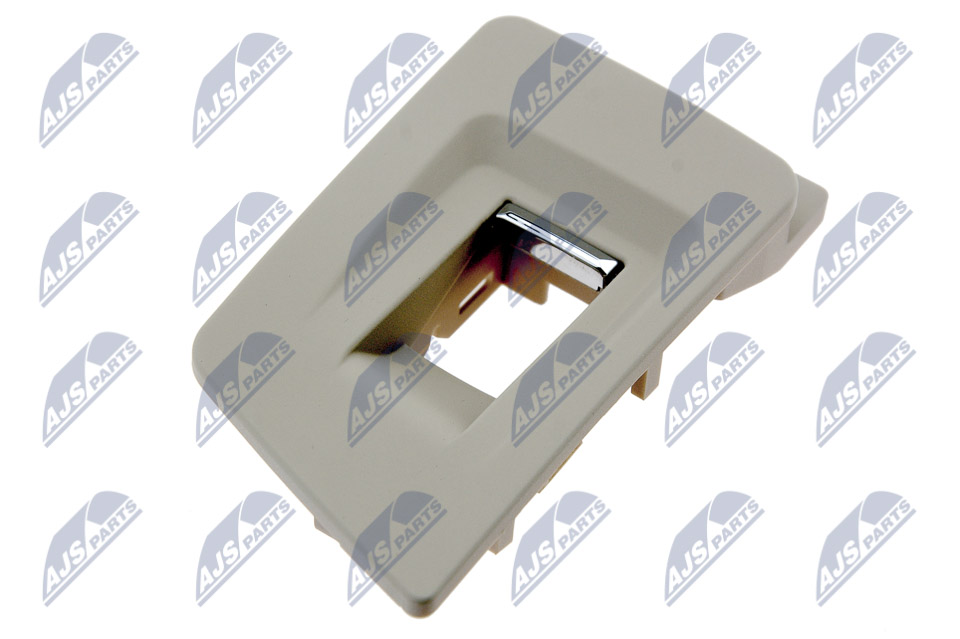 NTY EWS-BM-039 Gehäuse, Fensterheberschalter