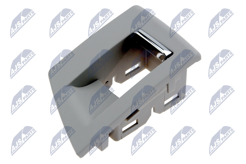 NTY EWS-BM-044 Gehäuse, Fensterheberschalter