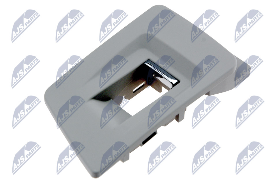 NTY EWS-BM-045 Gehäuse, Fensterheberschalter