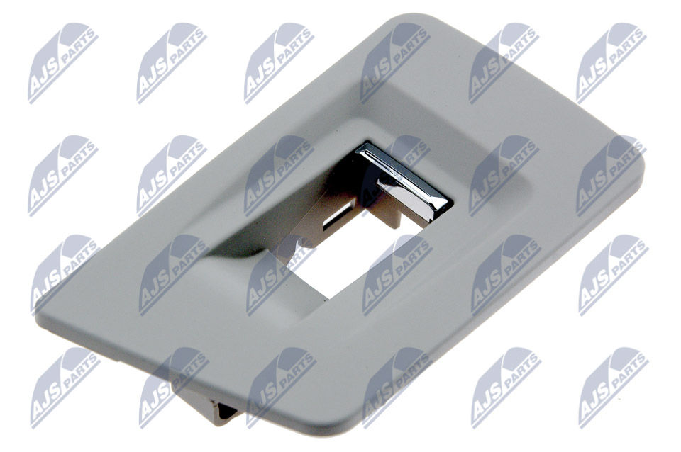 NTY EWS-BM-046 Gehäuse, Fensterheberschalter