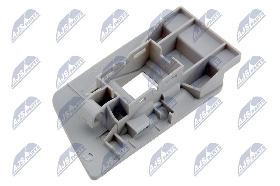 NTY EWS-BM-046 Gehäuse, Fensterheberschalter