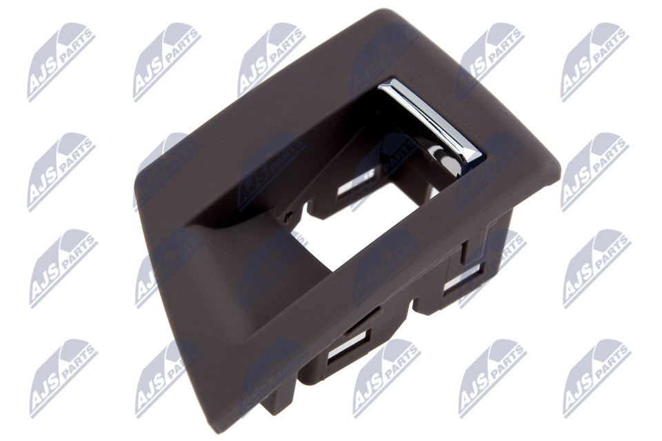 NTY EWS-BM-050 Gehäuse, Fensterheberschalter