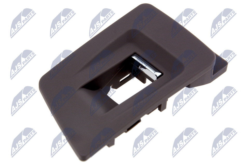 NTY EWS-BM-051 Gehäuse, Fensterheberschalter