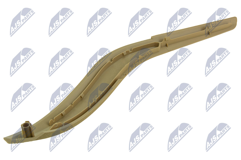 NTY EWS-BM-092 Abdeckkappe, Türaußengriff